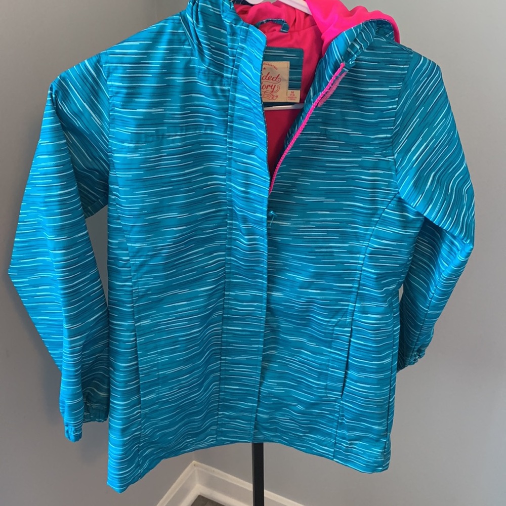 EUC Girls Jacket